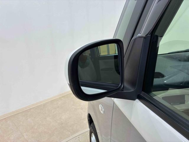 ムーヴキャンバスＧメイクアップリミテッド　ＳＡIII（北海道）の中古車