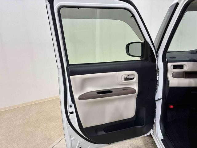 ムーヴキャンバスＧメイクアップリミテッド　ＳＡIII（北海道）の中古車