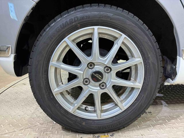 ムーヴキャンバスＧメイクアップリミテッド　ＳＡIII（北海道）の中古車