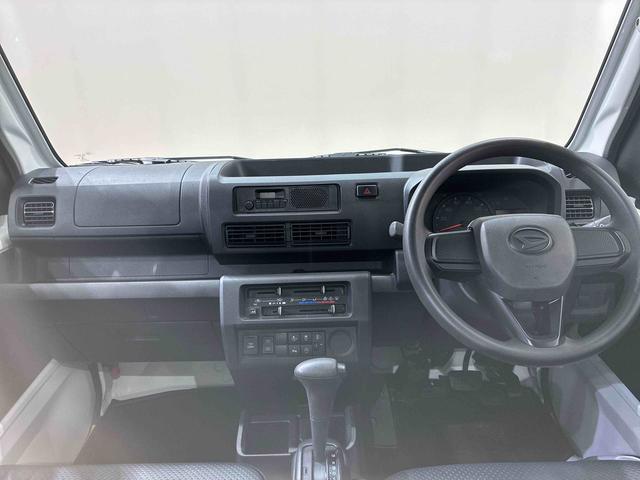 ハイゼットトラックスタンダード（北海道）の中古車