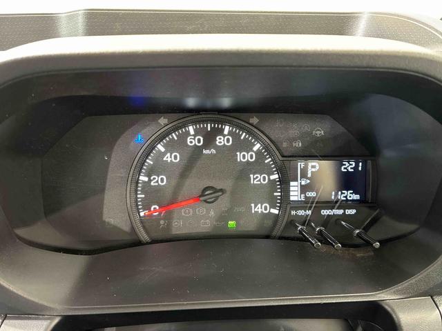 ハイゼットトラックスタンダード（北海道）の中古車