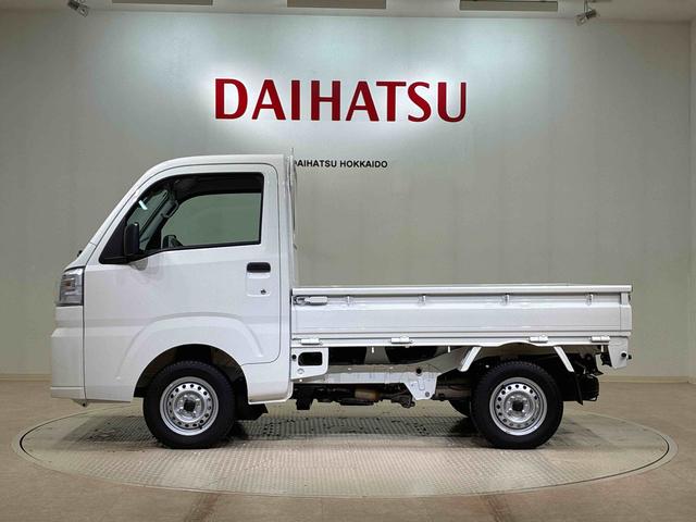 ハイゼットトラックスタンダード（北海道）の中古車