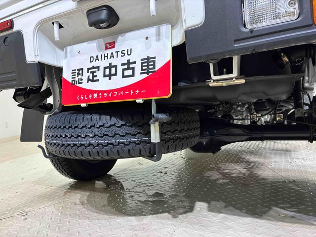 ハイゼットトラックスタンダード（北海道）の中古車