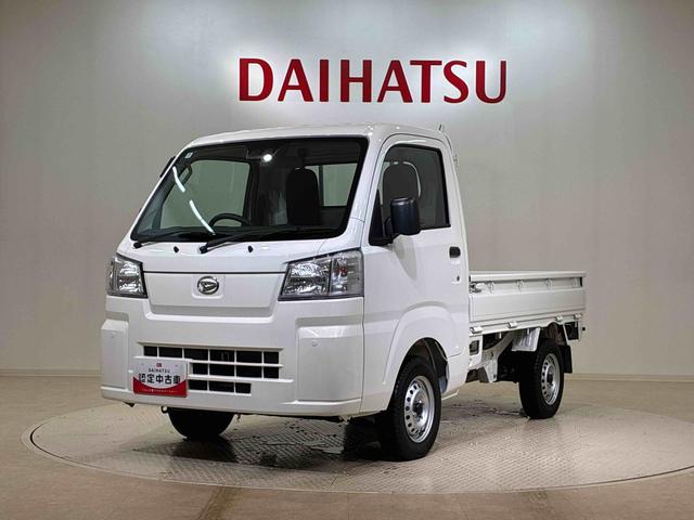 ハイゼットトラックスタンダード（北海道）の中古車