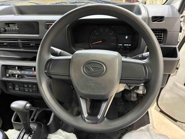 ハイゼットトラックスタンダード（北海道）の中古車