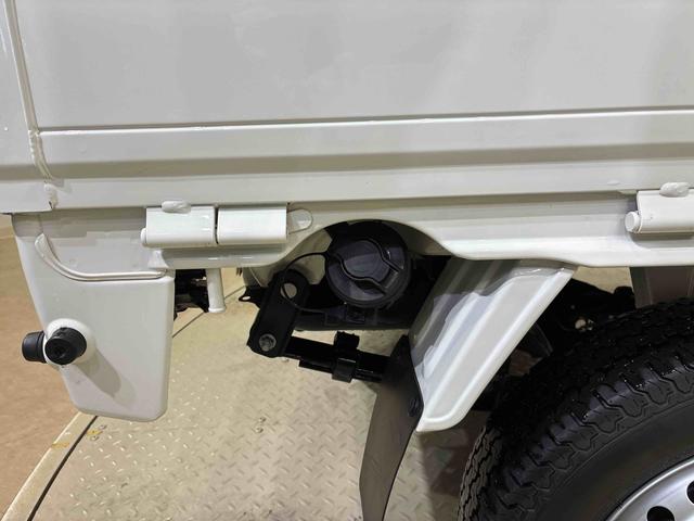 ハイゼットトラックスタンダード（北海道）の中古車