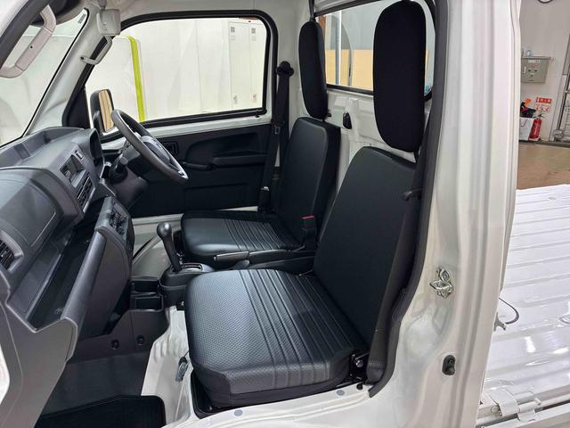 ハイゼットトラックスタンダード（北海道）の中古車