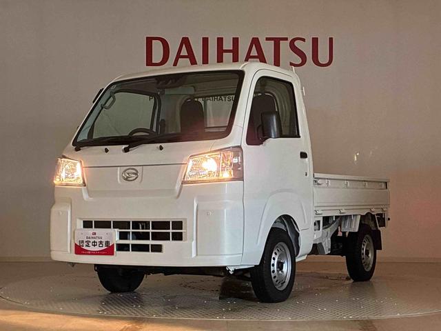 ハイゼットトラックスタンダード（北海道）の中古車