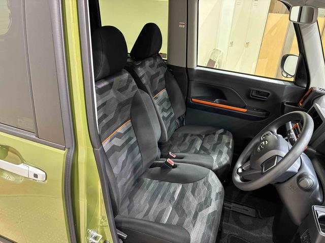 タントファンクロス（北海道）の中古車