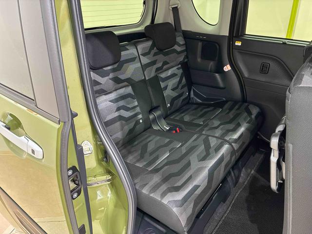 タントファンクロス（北海道）の中古車