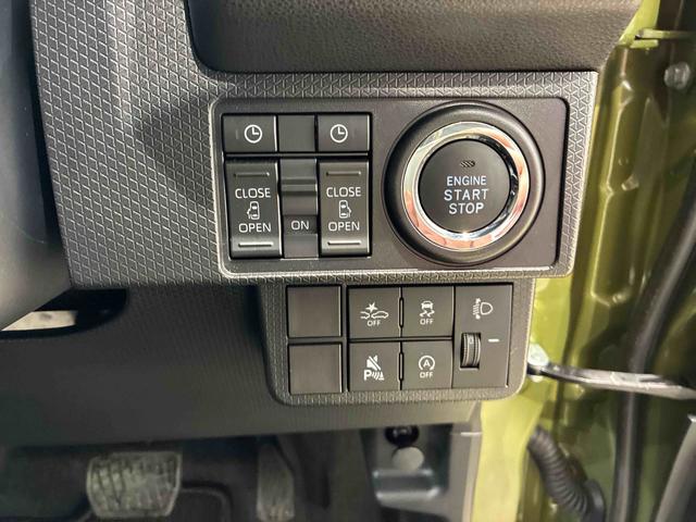 タントファンクロス（北海道）の中古車