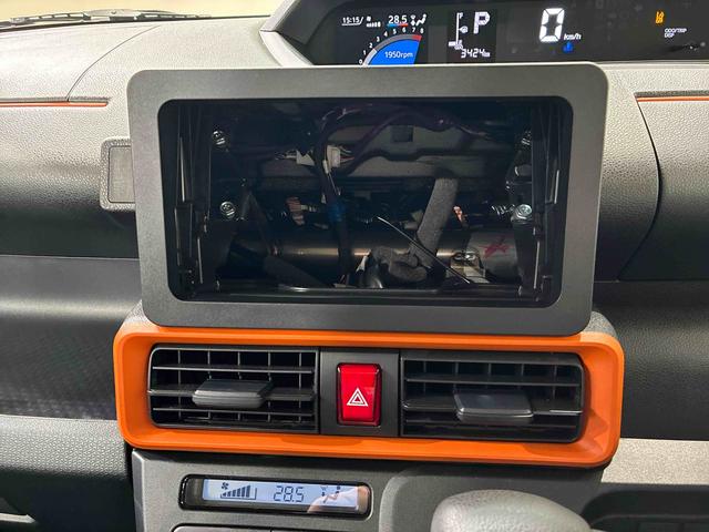 タントファンクロス（北海道）の中古車