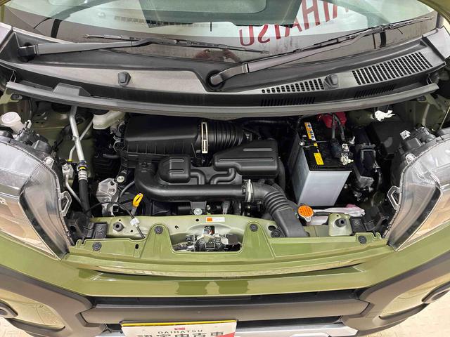 タントファンクロス（北海道）の中古車