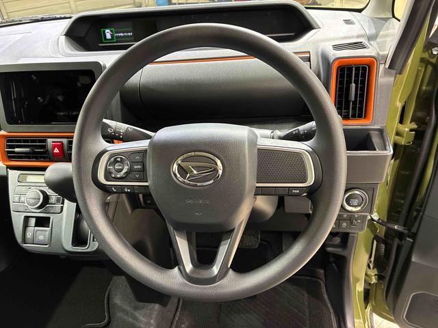 タントファンクロス（北海道）の中古車