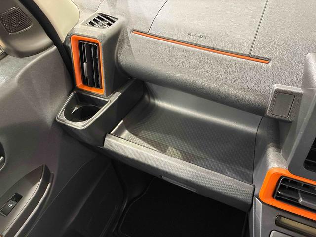 タントファンクロス（北海道）の中古車