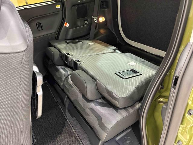 タントファンクロス（北海道）の中古車