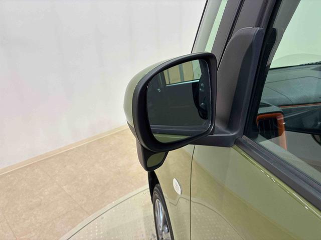 タントファンクロス（北海道）の中古車