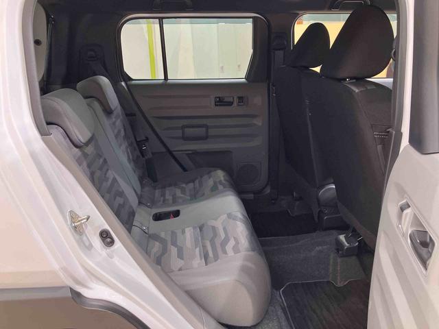 タフトＧターボ　ダーククロムベンチャー（北海道）の中古車