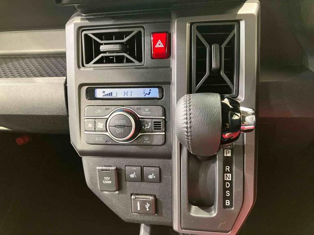 タフトＧターボ　ダーククロムベンチャー（北海道）の中古車