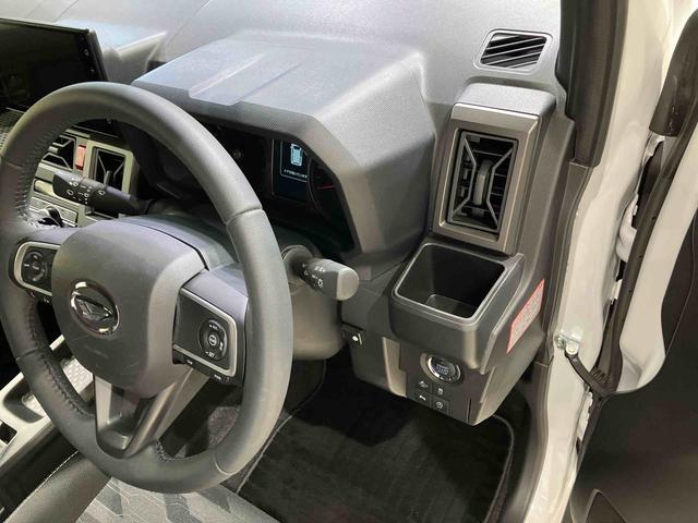 タフトＧターボ　ダーククロムベンチャー（北海道）の中古車