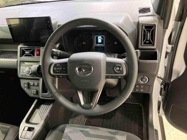 タフトＧターボ　ダーククロムベンチャー（北海道）の中古車