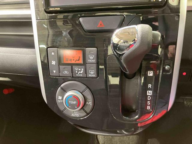 タントカスタムＸ　トップエディションＳＡ（北海道）の中古車