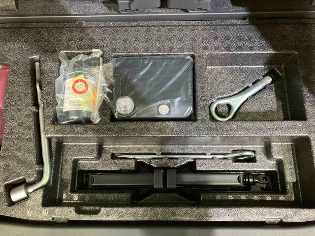 タントカスタムＸ　トップエディションＳＡ（北海道）の中古車