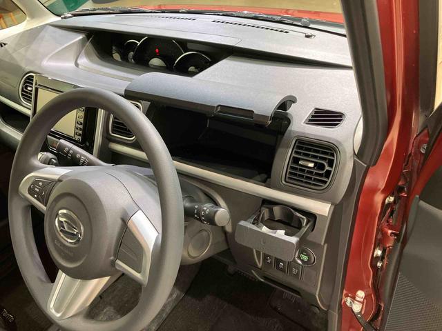 タントカスタムＸ　トップエディションＳＡ（北海道）の中古車