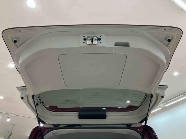 タントカスタムＸ　トップエディションＳＡ（北海道）の中古車