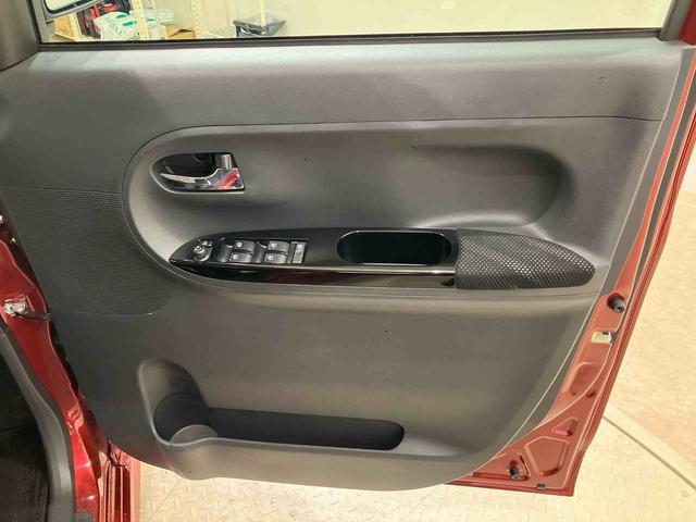 タントカスタムＸ　トップエディションＳＡ（北海道）の中古車