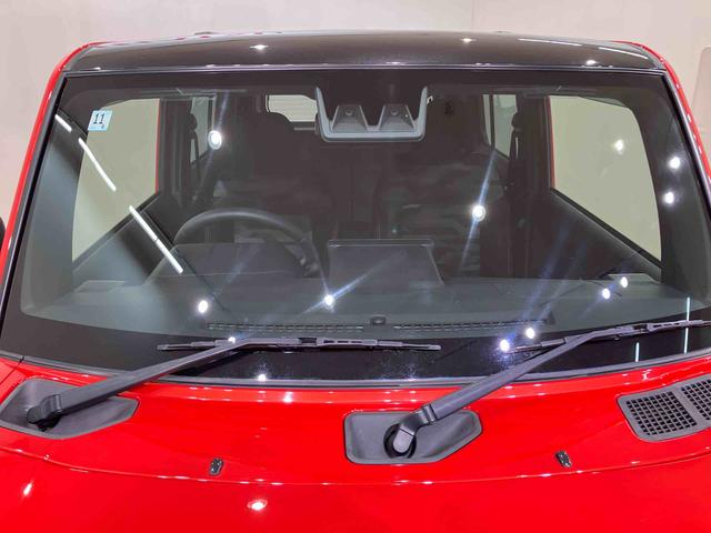 タフトＧ４ＷＤ　アルミホイール　シートヒーター　アイドリングストップ　オートマチックハイビーム　衝突防止システム　ＬＥＤヘッドランプ　レーンアシスト　スマートキー　記録簿　禁煙車　ワンオーナー　エアバッグ（北海道）の中古車