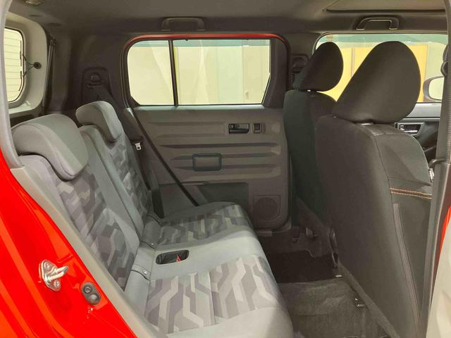 タフトＧ４ＷＤ　アルミホイール　シートヒーター　アイドリングストップ　オートマチックハイビーム　衝突防止システム　ＬＥＤヘッドランプ　レーンアシスト　スマートキー　記録簿　禁煙車　ワンオーナー　エアバッグ（北海道）の中古車