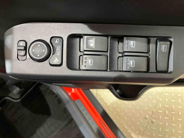 タフトＧ４ＷＤ　アルミホイール　シートヒーター　アイドリングストップ　オートマチックハイビーム　衝突防止システム　ＬＥＤヘッドランプ　レーンアシスト　スマートキー　記録簿　禁煙車　ワンオーナー　エアバッグ（北海道）の中古車