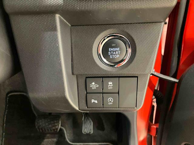 タフトＧ４ＷＤ　アルミホイール　シートヒーター　アイドリングストップ　オートマチックハイビーム　衝突防止システム　ＬＥＤヘッドランプ　レーンアシスト　スマートキー　記録簿　禁煙車　ワンオーナー　エアバッグ（北海道）の中古車