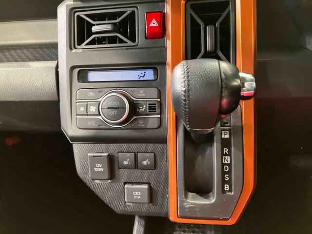 タフトＧ４ＷＤ　アルミホイール　シートヒーター　アイドリングストップ　オートマチックハイビーム　衝突防止システム　ＬＥＤヘッドランプ　レーンアシスト　スマートキー　記録簿　禁煙車　ワンオーナー　エアバッグ（北海道）の中古車