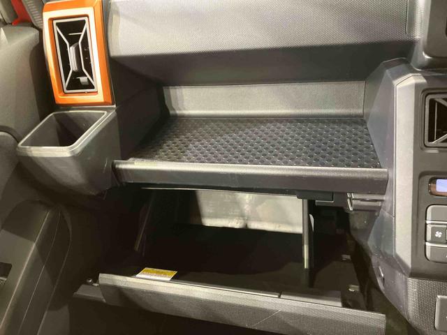 タフトＧ４ＷＤ　アルミホイール　シートヒーター　アイドリングストップ　オートマチックハイビーム　衝突防止システム　ＬＥＤヘッドランプ　レーンアシスト　スマートキー　記録簿　禁煙車　ワンオーナー　エアバッグ（北海道）の中古車