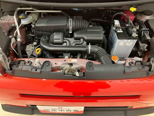 タフトＧ４ＷＤ　アルミホイール　シートヒーター　アイドリングストップ　オートマチックハイビーム　衝突防止システム　ＬＥＤヘッドランプ　レーンアシスト　スマートキー　記録簿　禁煙車　ワンオーナー　エアバッグ（北海道）の中古車