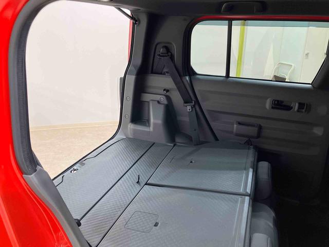 タフトＧ４ＷＤ　アルミホイール　シートヒーター　アイドリングストップ　オートマチックハイビーム　衝突防止システム　ＬＥＤヘッドランプ　レーンアシスト　スマートキー　記録簿　禁煙車　ワンオーナー　エアバッグ（北海道）の中古車