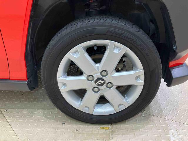 タフトＧ４ＷＤ　アルミホイール　シートヒーター　アイドリングストップ　オートマチックハイビーム　衝突防止システム　ＬＥＤヘッドランプ　レーンアシスト　スマートキー　記録簿　禁煙車　ワンオーナー　エアバッグ（北海道）の中古車