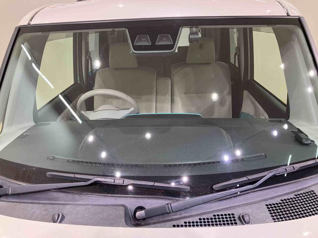 ムーヴキャンバスＧメイクアップＶＳ　ＳＡIII（北海道）の中古車