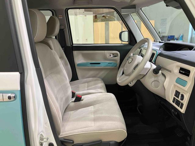 ムーヴキャンバスＧメイクアップＶＳ　ＳＡIII（北海道）の中古車