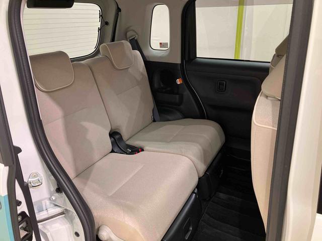 ムーヴキャンバスＧメイクアップＶＳ　ＳＡIII（北海道）の中古車