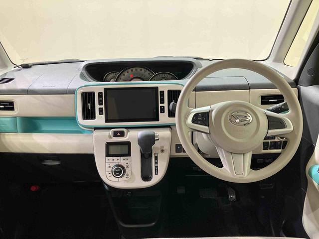 ムーヴキャンバスＧメイクアップＶＳ　ＳＡIII（北海道）の中古車