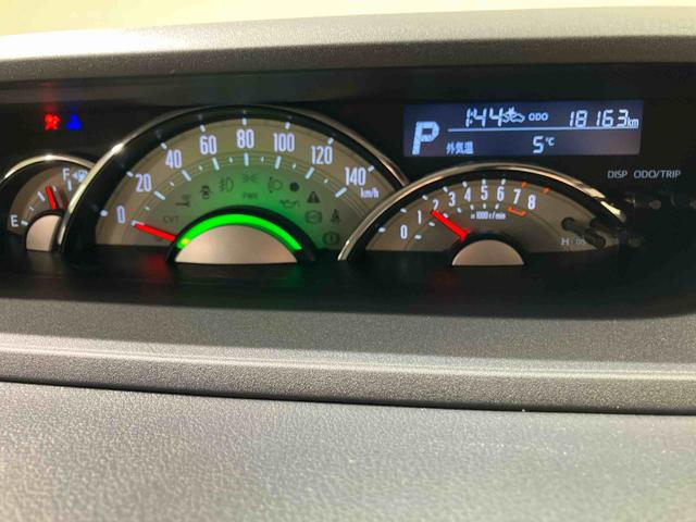 ムーヴキャンバスＧメイクアップＶＳ　ＳＡIII（北海道）の中古車