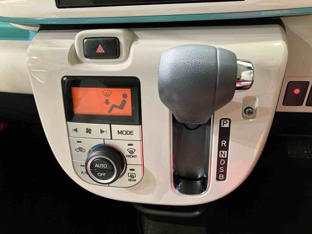 ムーヴキャンバスＧメイクアップＶＳ　ＳＡIII（北海道）の中古車