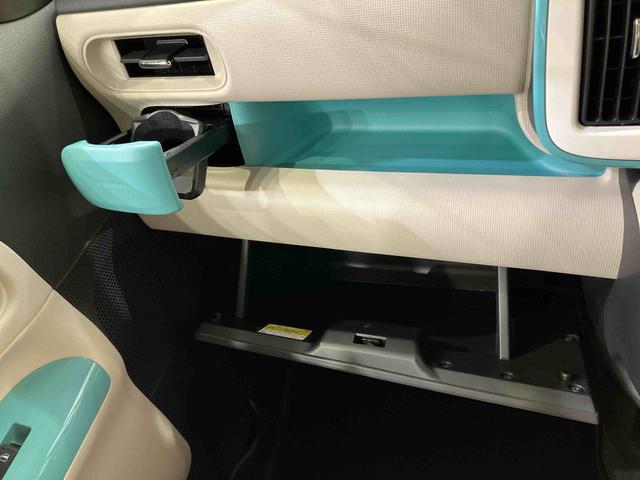 ムーヴキャンバスＧメイクアップＶＳ　ＳＡIII（北海道）の中古車