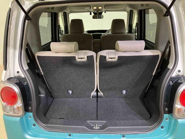 ムーヴキャンバスＧメイクアップＶＳ　ＳＡIII（北海道）の中古車