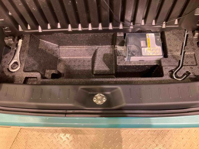 ムーヴキャンバスＧメイクアップＶＳ　ＳＡIII（北海道）の中古車