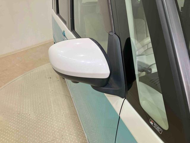 ムーヴキャンバスＧメイクアップＶＳ　ＳＡIII（北海道）の中古車