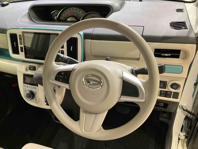 ムーヴキャンバスＧメイクアップＶＳ　ＳＡIII（北海道）の中古車